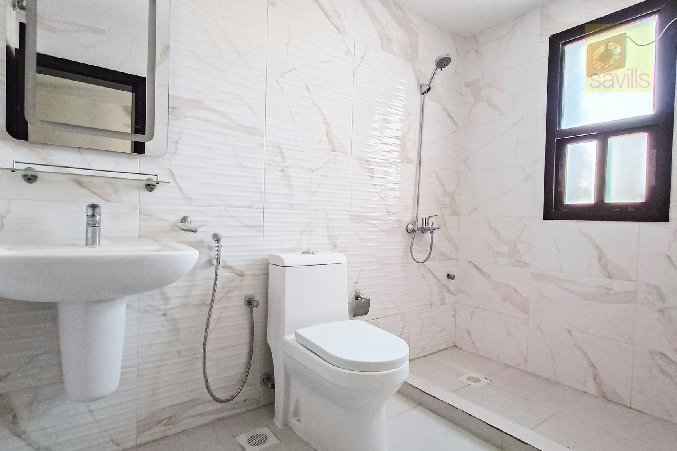 3-BHK Semi-Furnished Apartment in Umm Al Hassam! – Slide 10
