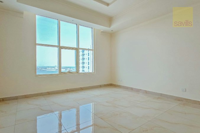 Spacious 2-BR + Maid’s Apartment in Hidd – Slide 4