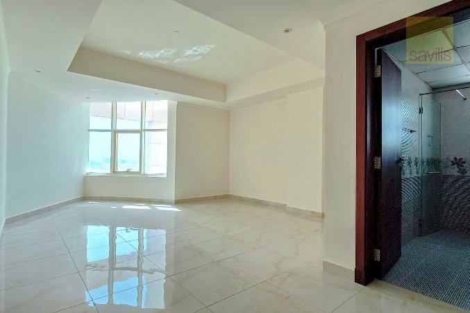 Spacious 2-BR + Maid’s Apartment in Hidd – Slide 3