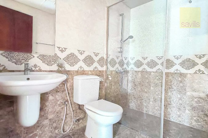 Spacious 2-BR + Maid’s Apartment in Hidd – Slide 9