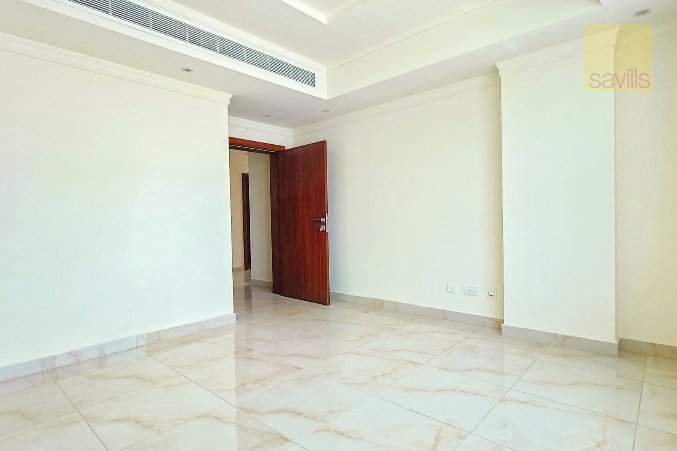 Spacious 2-BR + Maid’s Apartment in Hidd – Slide 5