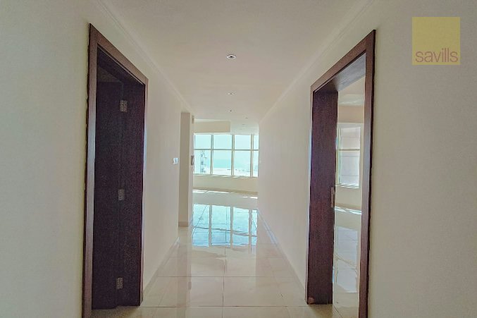 Spacious 2-BR + Maid’s Apartment in Hidd – Slide 8