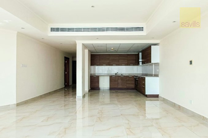 Spacious 2-BR + Maid’s Apartment in Hidd – Slide 6