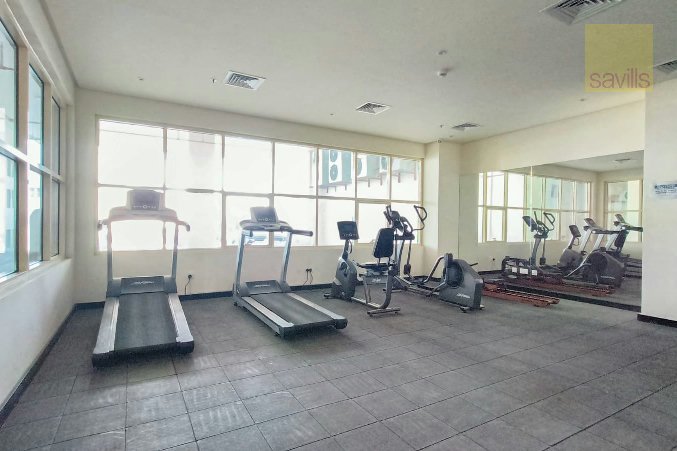 Spacious 2-BR + Maid’s Apartment in Hidd – Slide 10