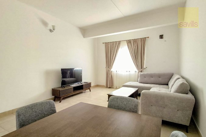 2 BHK Fully Furnished for Rent in Riffa – Prime Location! – Slide 3
