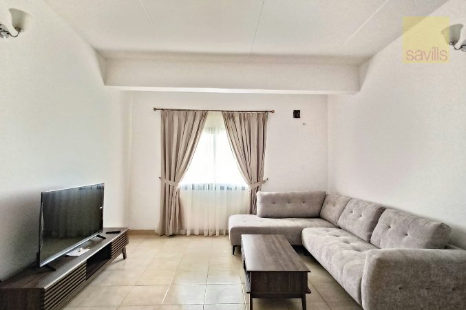 2 BHK Fully Furnished for Rent in Riffa – Prime Location! - View 2