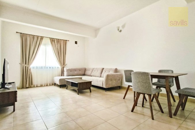 2 BHK Fully Furnished for Rent in Riffa – Prime Location! – Slide 1