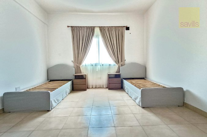 2 BHK Fully Furnished for Rent in Riffa – Prime Location! – Slide 6