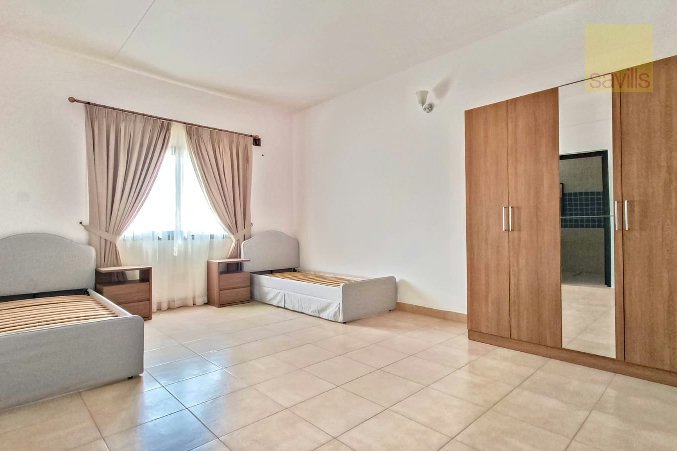 2 BHK Fully Furnished for Rent in Riffa – Prime Location! – Slide 5