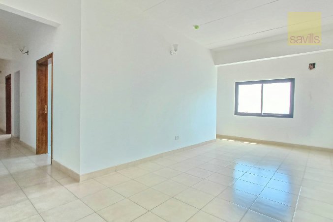 Semi Furnished 2 BHK for Rent in Riffa – Excellent Location! – Slide 1