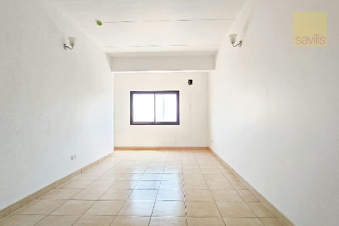 Prime 2 BHK Apartments/Office in Riffa – Great Location! - Main view