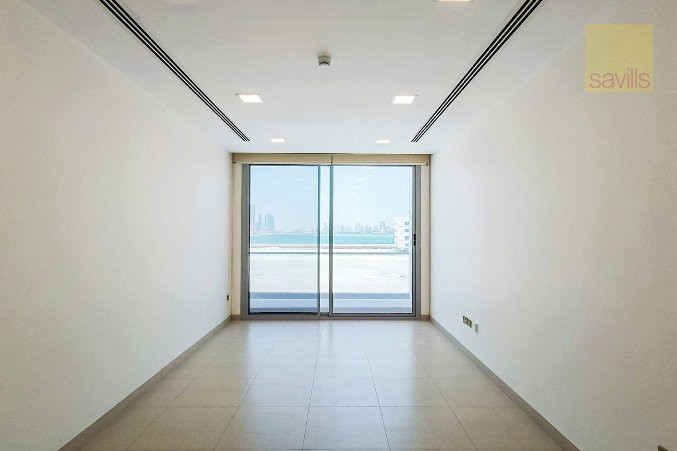 New 2BHK Semi Furnished Apartment in Hidd โ Slide 1