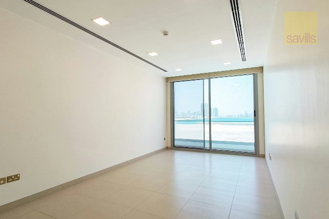 New 2BHK Semi Furnished Apartment in Hidd – Slide 2