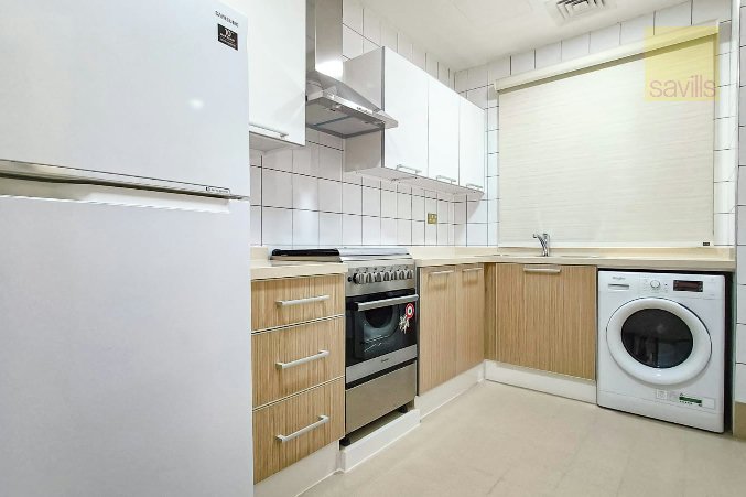 New 2BHK Semi Furnished Apartment in Hidd – Slide 10