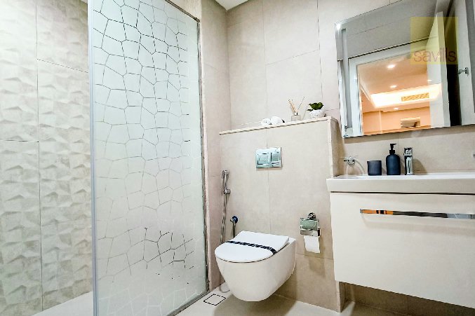 1BHK Luxury Coastal Living in New Hidd!! – Slide 8