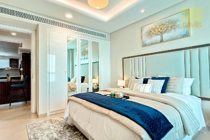 1BHK Luxury Coastal Living in New Hidd!! – Slide 5
