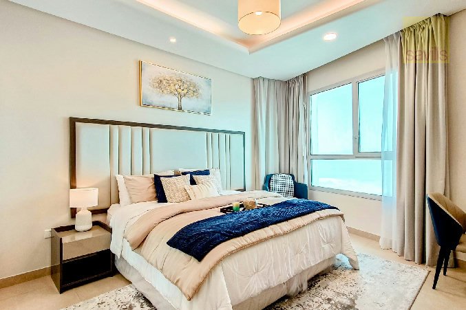 1BHK Luxury Coastal Living in New Hidd!! – Slide 6