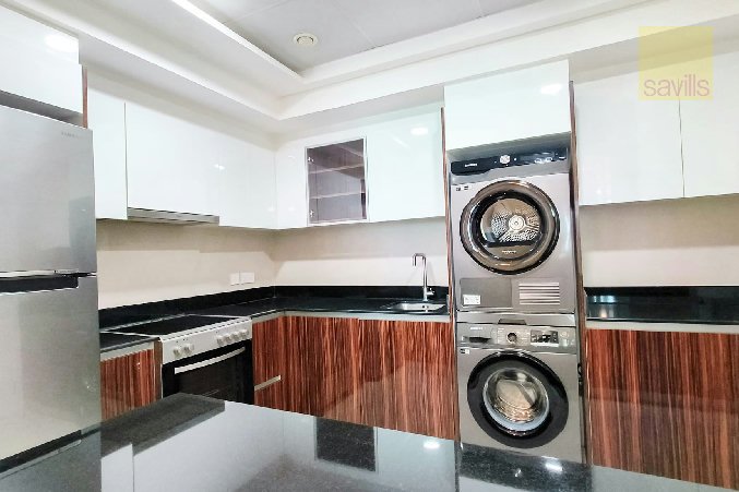 2 BHK Luxury Coastal Living in Hidd!! – Slide 14