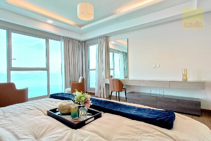 2 BHK Luxury Coastal Living in Hidd!! – Slide 5