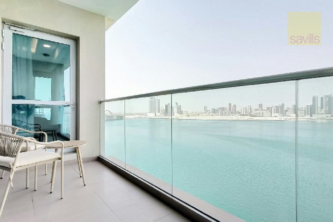 2 BHK Luxury Coastal Living in Hidd!! – Slide 16
