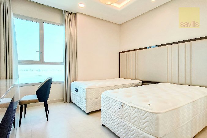 2 BHK Luxury Coastal Living in Hidd!! – Slide 10