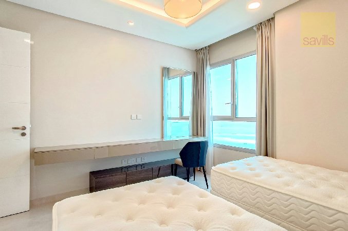 2 BHK Luxury Coastal Living in Hidd!! – Slide 11