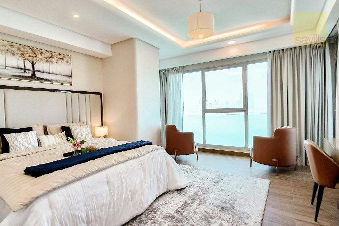 2 BHK Luxury Coastal Living in Hidd!! – Slide 6