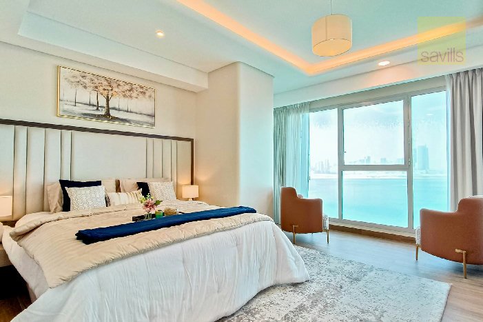 2 BHK Luxury Coastal Living in Hidd!! – Slide 4