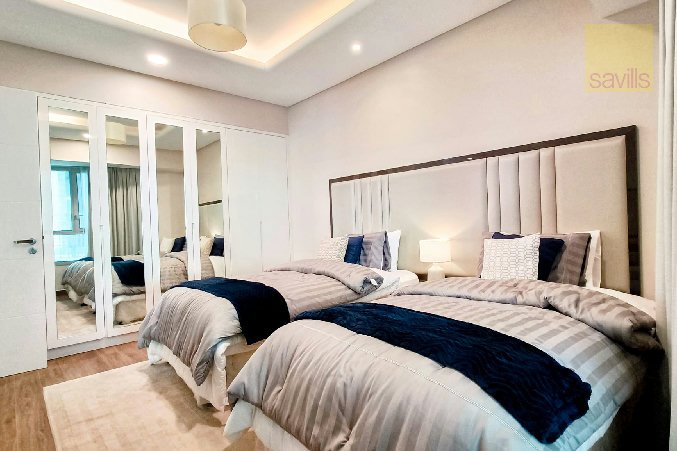 2 BHK Luxury Coastal Living in Hidd!! – Slide 7