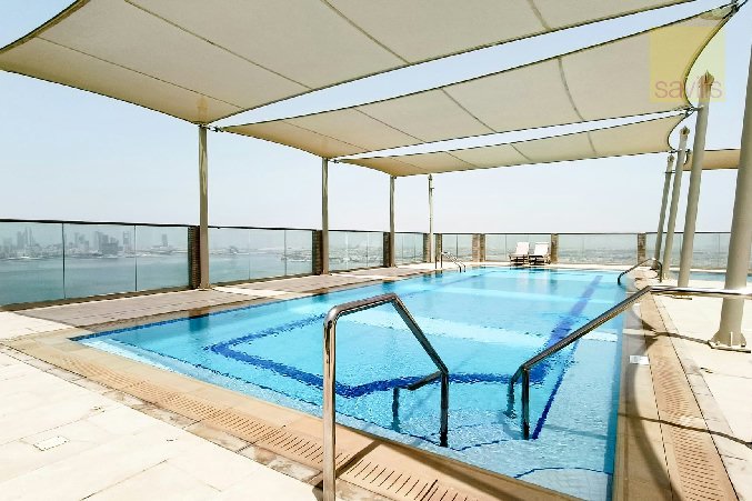 3 BHK Luxury Coastal Living in New Hidd!! – Slide 13