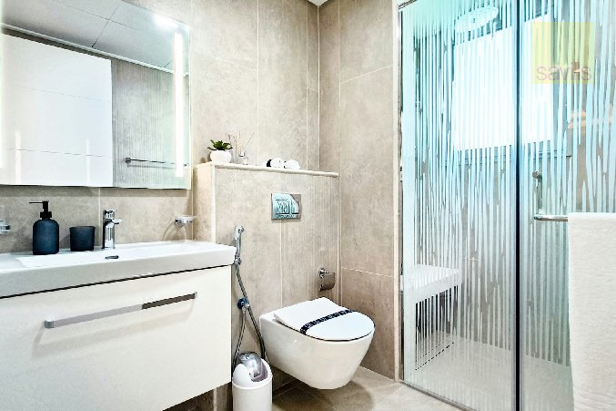 3 BHK Luxury Coastal Living in New Hidd!! – Slide 9