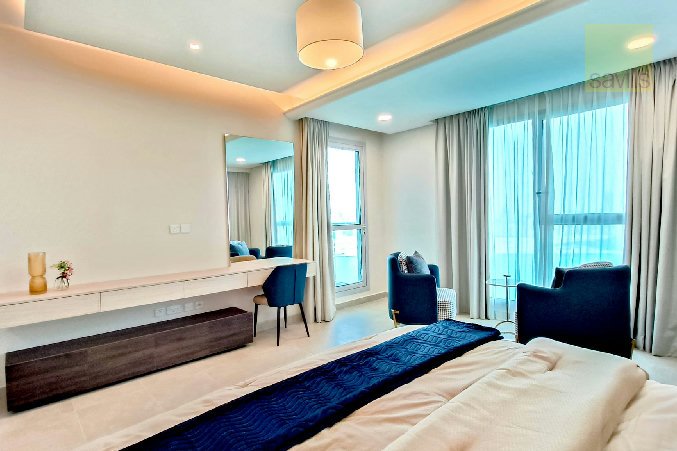 3 BHK Luxury Coastal Living in New Hidd!! – Slide 4
