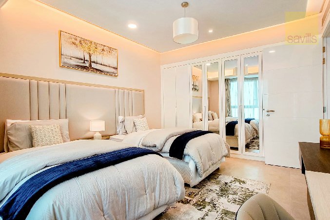 3 BHK Luxury Coastal Living in New Hidd!! – Slide 7