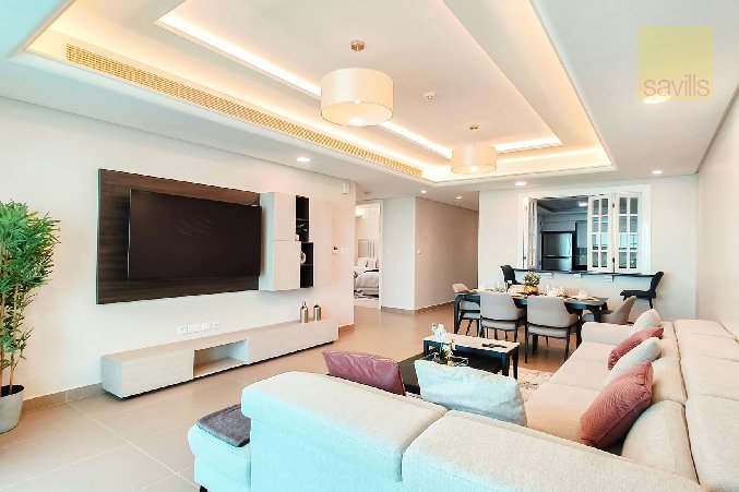 3 BHK Luxury Coastal Living in New Hidd!! – Slide 2