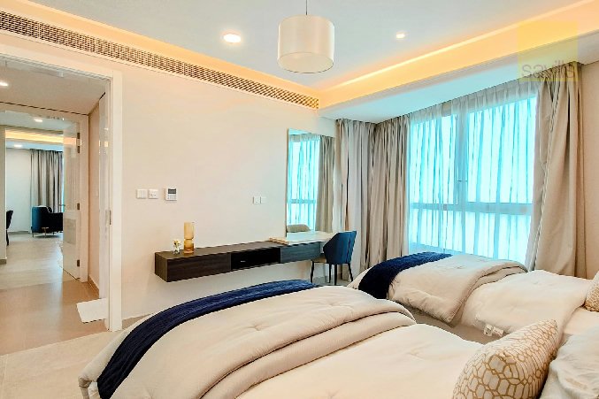 3 BHK Luxury Coastal Living in New Hidd!! – Slide 6