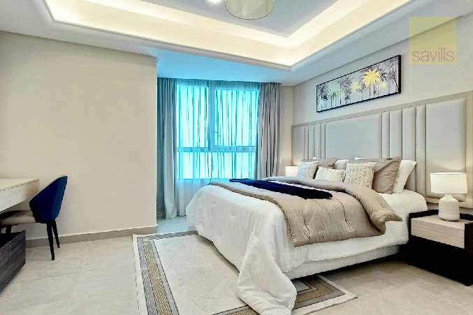 3 BHK Luxury Coastal Living in New Hidd!! – Slide 5