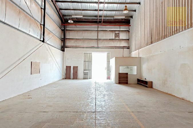 Perfect For Carpentry Workshop In Aali! – Slide 6