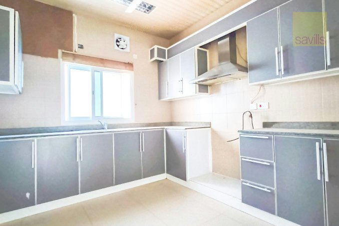 Spacious 3BHK With Big Balcony Apartment in Hidd!! – Slide 7
