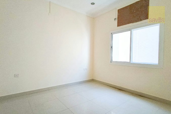 Spacious 3BHK With Big Balcony Apartment in Hidd!! – Slide 6