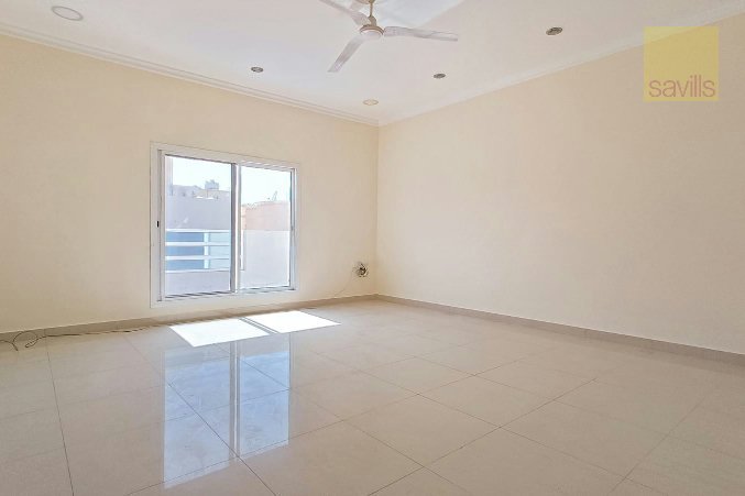 Spacious 3BHK With Big Balcony Apartment in Hidd!! - Main view