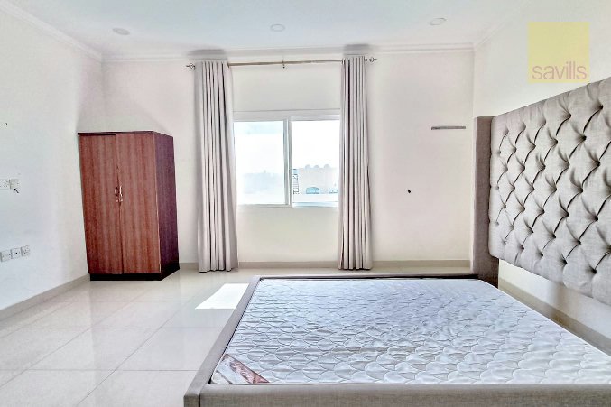 Good Size Furnished Studio For Rent in Hidd! – Slide 4