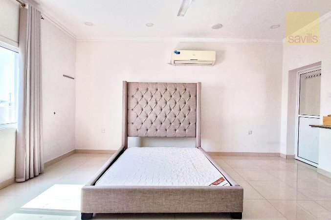 Good Size Furnished Studio For Rent in Hidd! – Slide 5