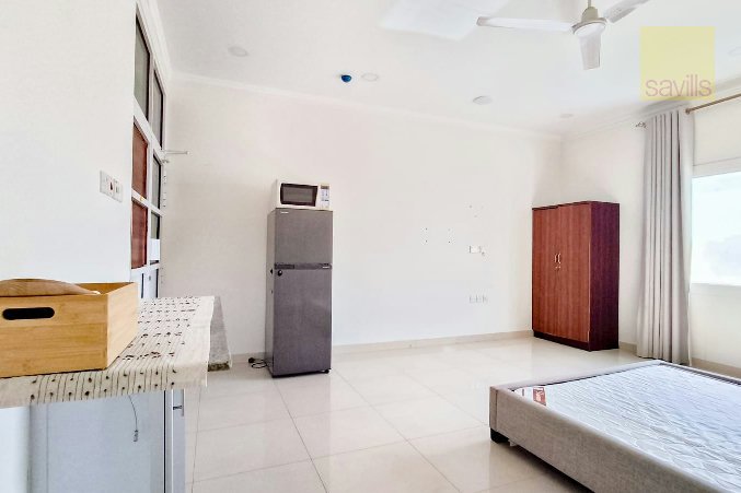 Good Size Furnished Studio For Rent in Hidd! – Slide 6
