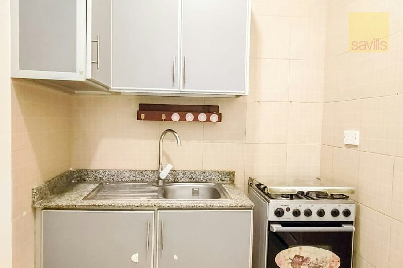 Good Size Furnished Studio For Rent in Hidd! – Slide 8