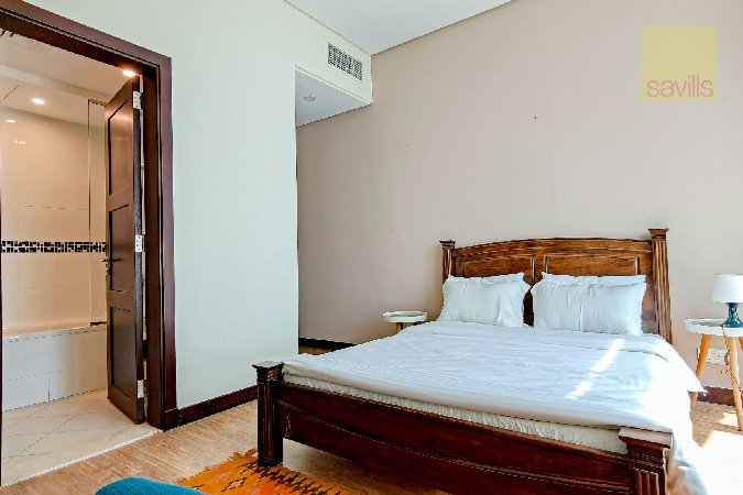 Fully Furnished 2BHK With Maid's Room And Balcony In Juffair!! – Slide 4