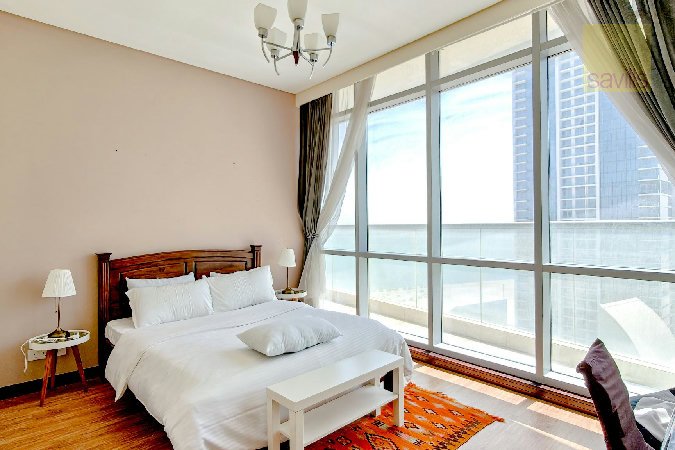 Fully Furnished 2BHK With Maid's Room And Balcony In Juffair!! – Slide 6