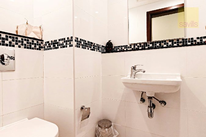 Fully Furnished 2BHK With Maid's Room And Balcony In Juffair!! – Slide 12