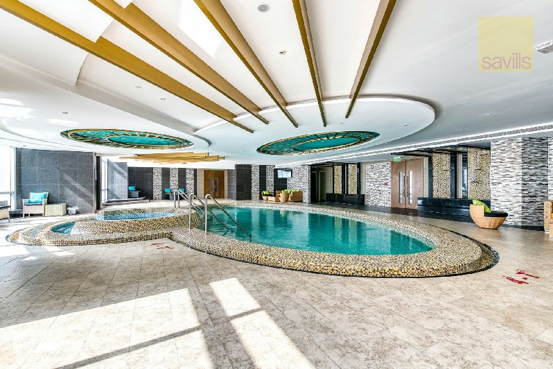 Fully Furnished 2BHK With Maid's Room And Balcony In Juffair!! – Slide 15