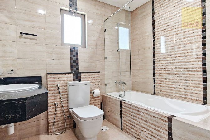 2BHK Fully Furnished Apartment In Segaya!! – Slide 12