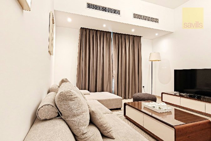 2BHK Fully Furnished Apartment In Segaya!! – Slide 4